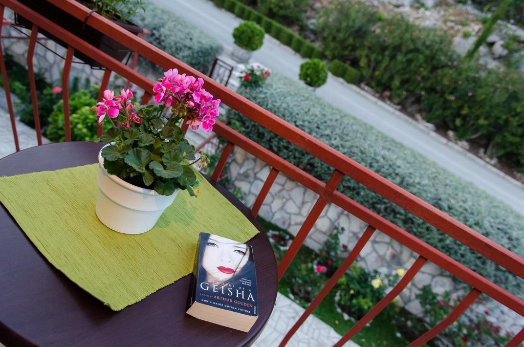 Olive Garden Apartments Cilipi Phòng bức ảnh