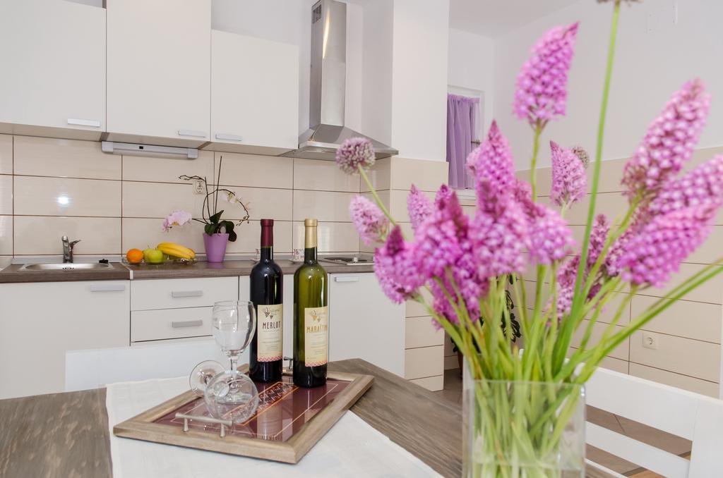 Olive Garden Apartments Cilipi Phòng bức ảnh