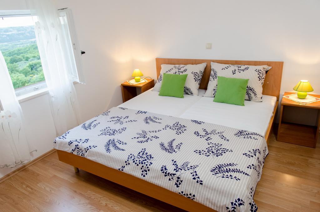 Olive Garden Apartments Cilipi Phòng bức ảnh