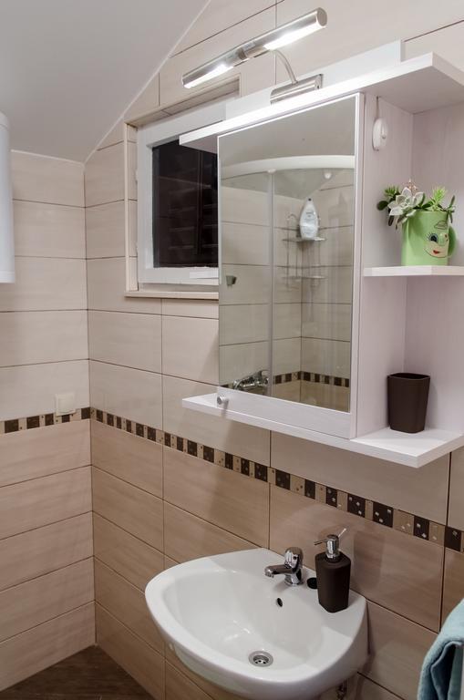 Olive Garden Apartments Cilipi Phòng bức ảnh