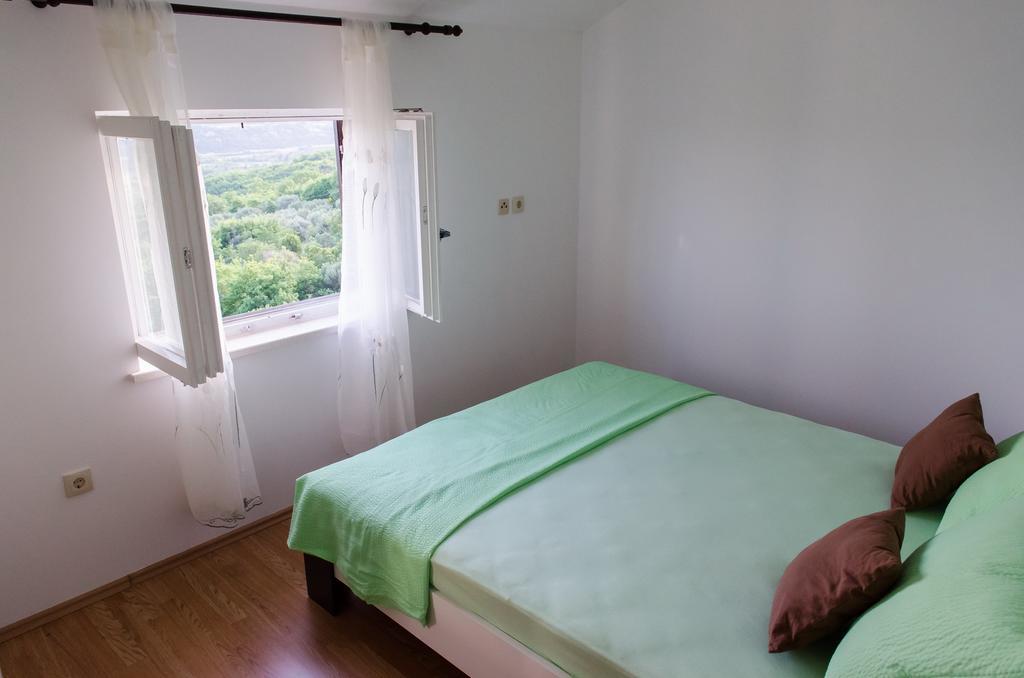 Olive Garden Apartments Cilipi Phòng bức ảnh