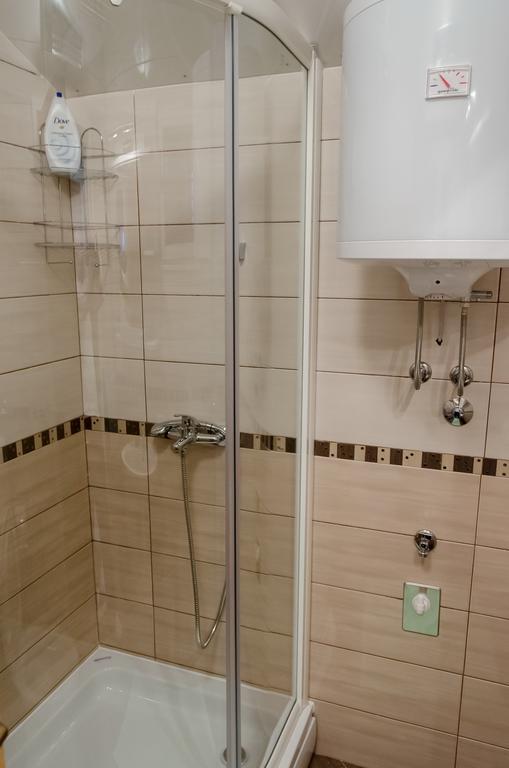 Olive Garden Apartments Cilipi Phòng bức ảnh