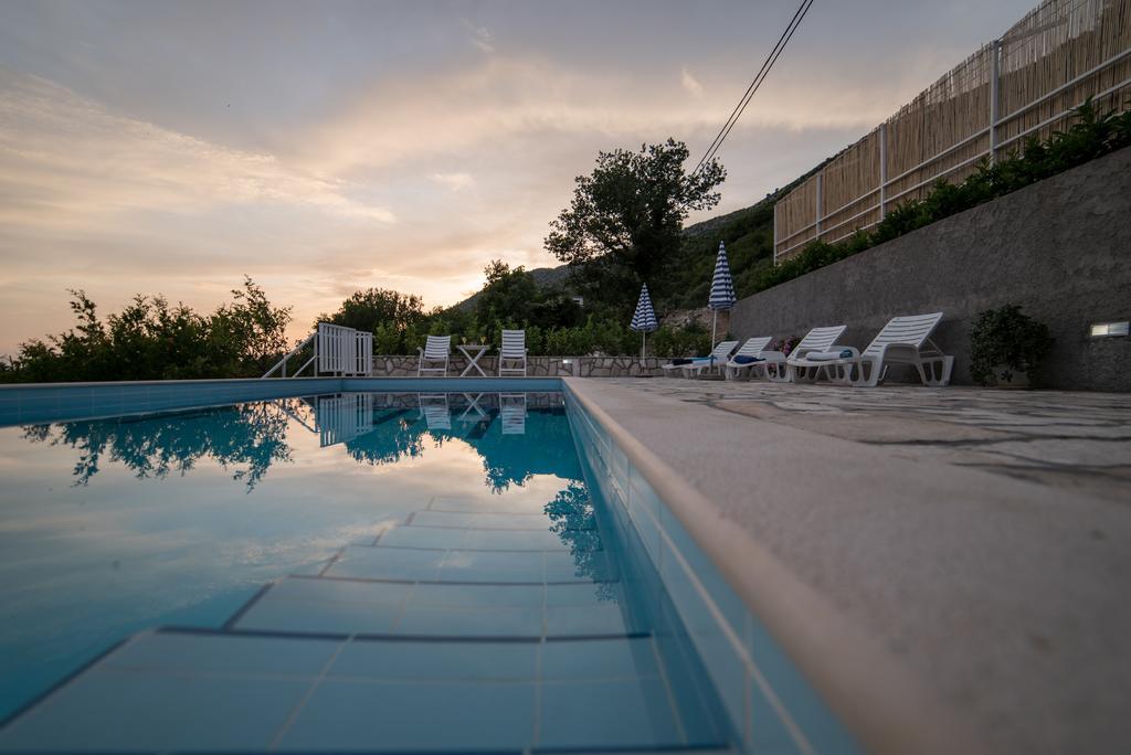 Olive Garden Apartments Cilipi Ngoại thất bức ảnh