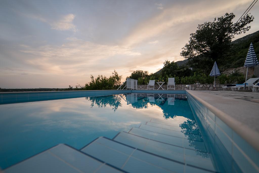 Olive Garden Apartments Cilipi Ngoại thất bức ảnh