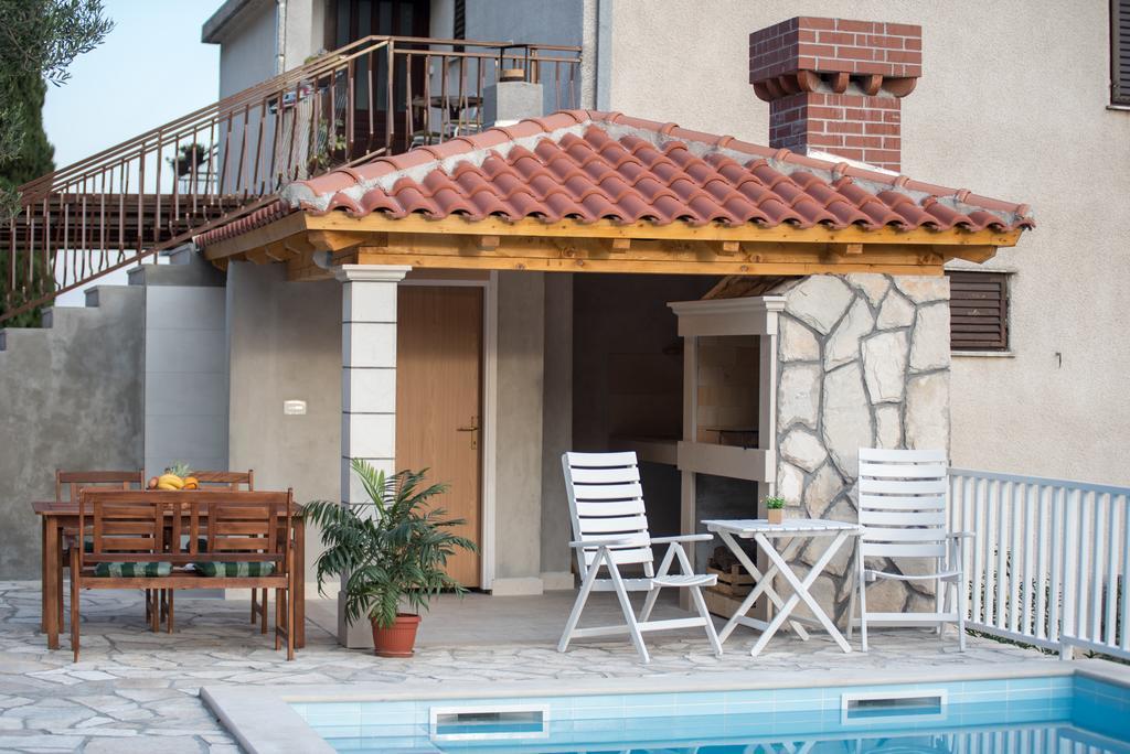 Olive Garden Apartments Cilipi Ngoại thất bức ảnh